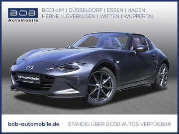 Sports-Line RF LEDER 8-fach Bereift