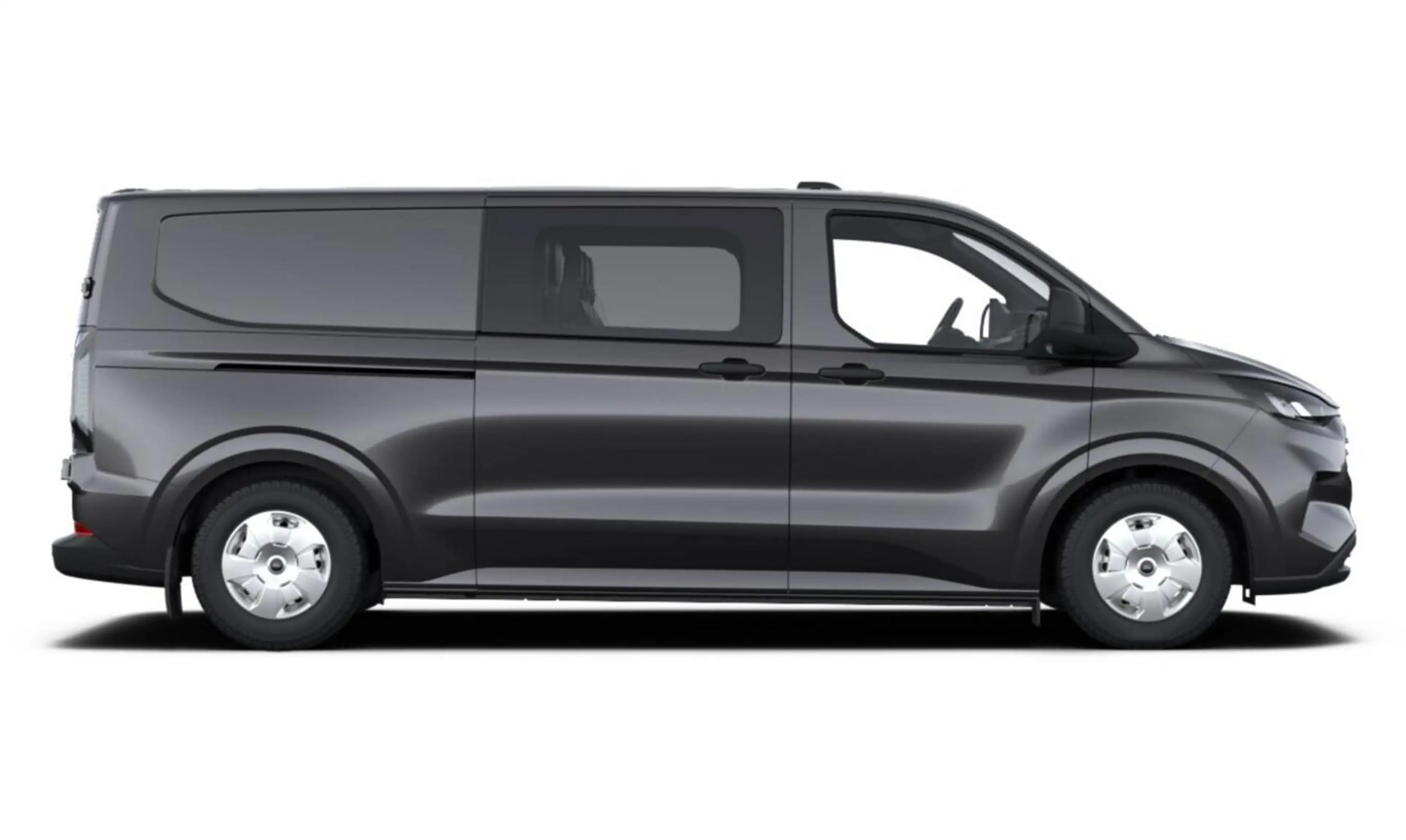 Ford Transit Custom Trend DCiV AWD L2 LED SHZ Kam 5S 125 kW (170 PS... — photo 5