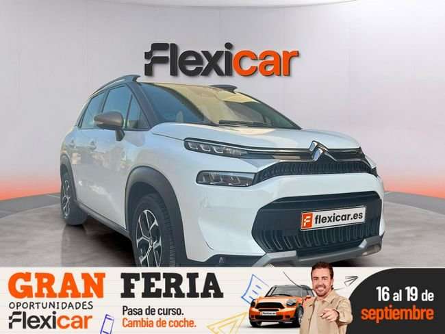 Citroen C3 Aircross Puretech S&S C-Series 110 - foto 1