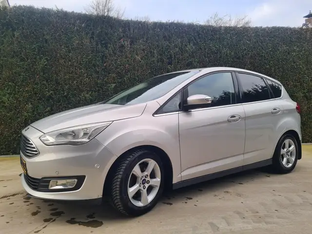 Ford C-Max 1.5 Titanium Full option!