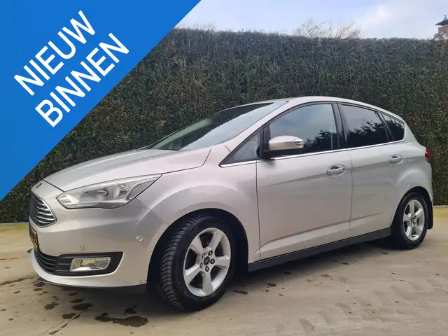 Ford C-Max 1.5 Titanium Full option!