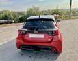 Toyota Yaris 130H 1.5 GR Sport Plus Rojo - thumbnail 10