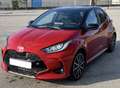 Toyota Yaris 130H 1.5 GR Sport Plus Rojo - thumbnail 11