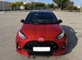 Toyota Yaris 130H 1.5 GR Sport Plus Rojo - thumbnail 3