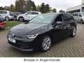Volkswagen Golf VIII Lim. 1.5 TSI 85 kW WR mit 24% RABATT Schwarz - thumbnail 3