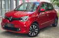 Renault Twingo TÜV AU NEU*KLIMA*INTENS*BLUETOOTH*LUXE*EURO-6 Rood - thumbnail 3