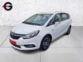 Opel Zafira Tourer Enjoy ES 136 7PL. Blanc - thumbnail 1