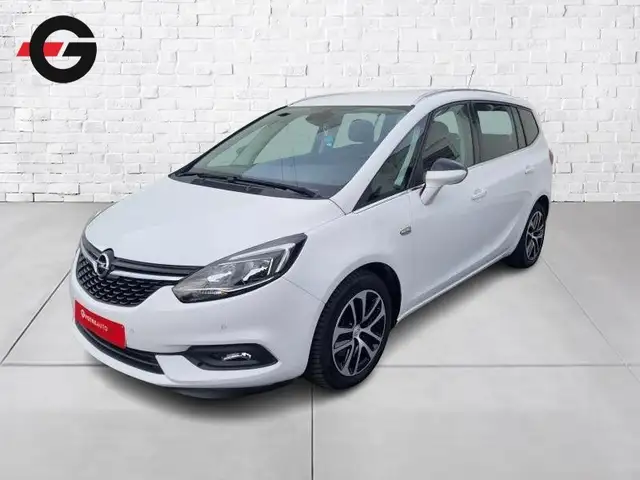 Opel Zafira Tourer Enjoy ES 136 7PL.
