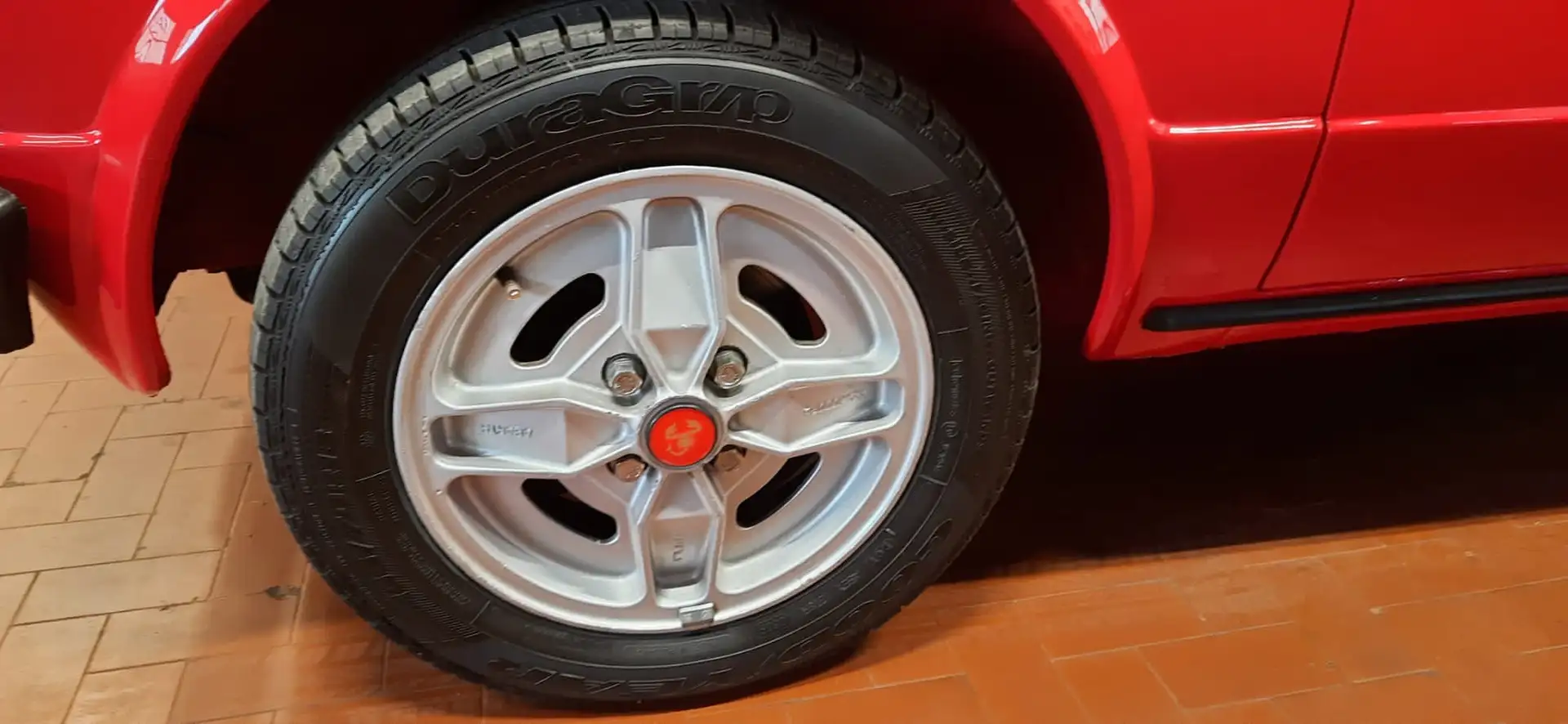 Autobianchi A 112 58hp 3serie - 2