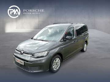 Life Maxi TSI