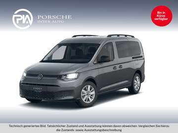 Life Maxi TSI