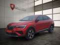 Renault Arkana Mild Hybrid 140 EDC Techno Aut. Rot - thumbnail 16