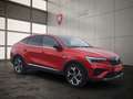 Renault Arkana Mild Hybrid 140 EDC Techno Aut. Rot - thumbnail 11