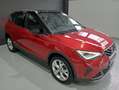 SEAT Arona 1.0 TSI 81kW (110CV) DSG FR Rojo - thumbnail 4