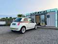 Fiat 500 GUCCI EDITION - 1.besitz - Navi - Serviceheft Blanc - thumbnail 4