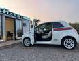 Fiat 500 GUCCI EDITION - 1.besitz - Navi - Serviceheft Blanc - thumbnail 11