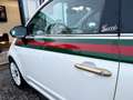 Fiat 500 GUCCI EDITION - 1.besitz - Navi - Serviceheft Blanco - thumbnail 8