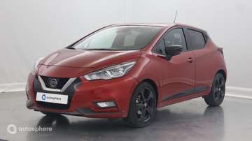 1.0 IG-T 100ch N-Sport 2020