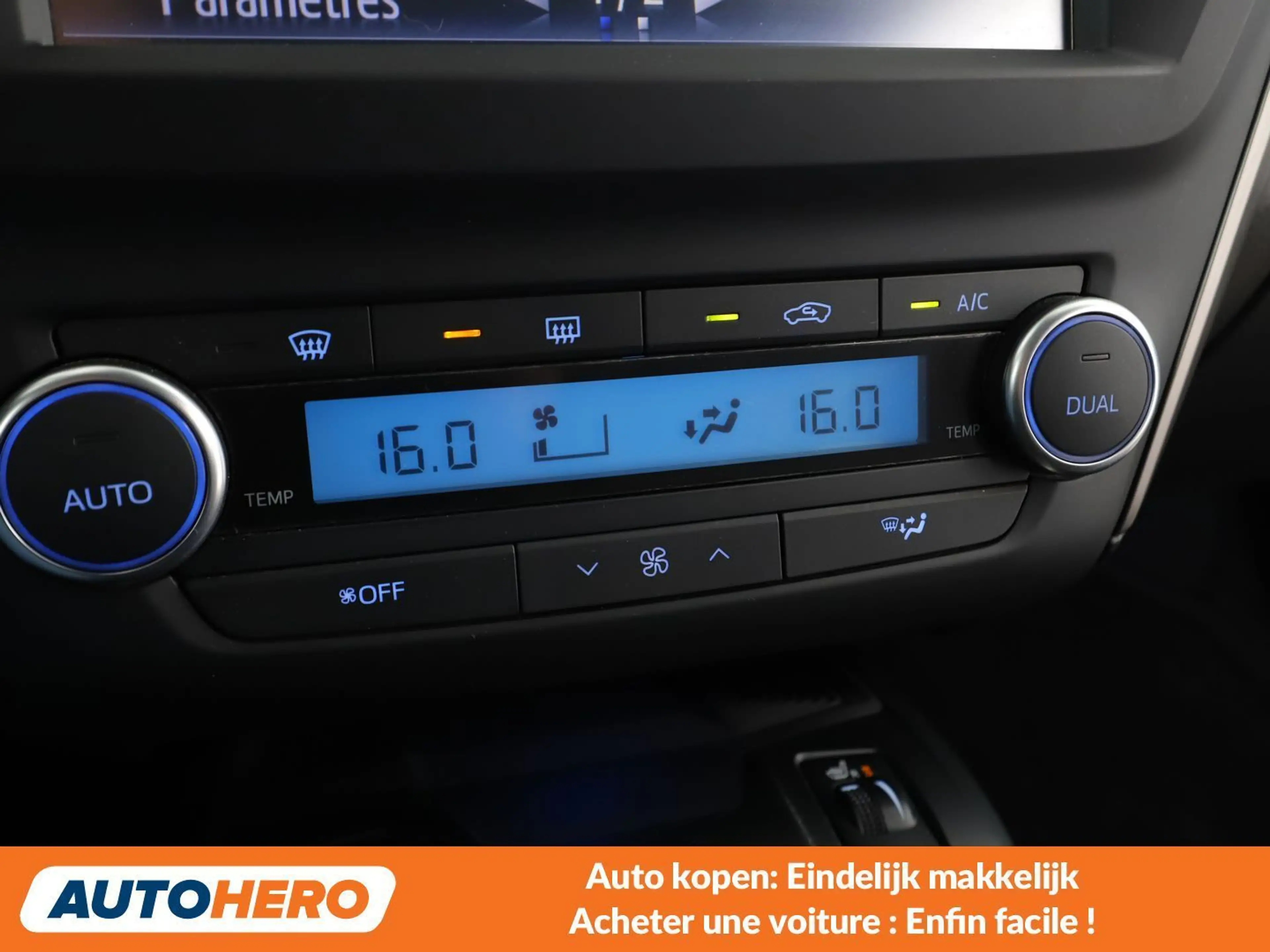 Toyota Avensis 2.0 D-4D Executive — photo 10