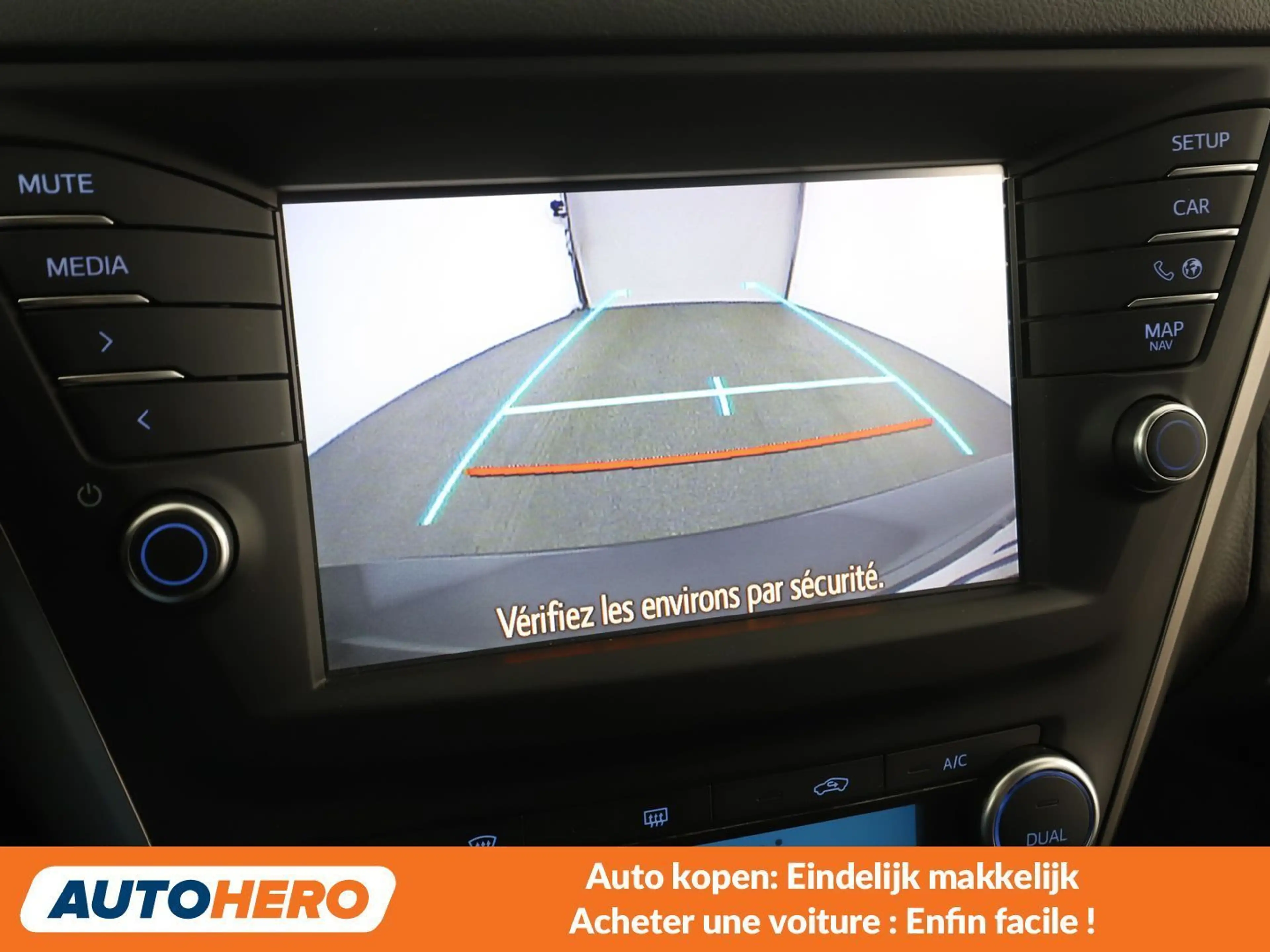 Toyota Avensis 2.0 D-4D Executive — photo 9
