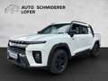 KGM Musso Musso-EV Black-Edition 80,6 kWh AWD Weiß - thumbnail 1