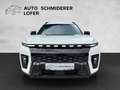 KGM Musso Musso-EV Black-Edition 80,6 kWh AWD Weiß - thumbnail 8