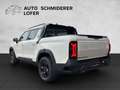 KGM Musso Musso-EV Black-Edition 80,6 kWh AWD Weiß - thumbnail 3