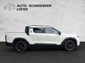 KGM Musso Musso-EV Black-Edition 80,6 kWh AWD Weiß - thumbnail 6