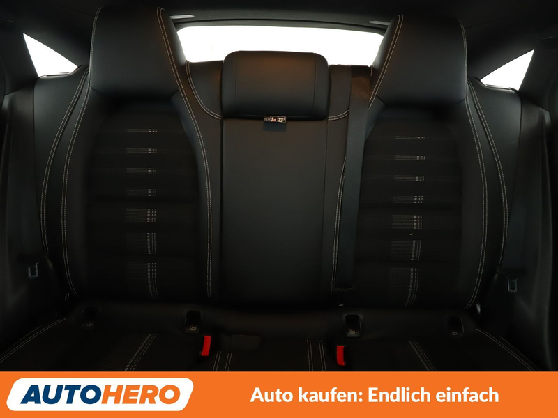 Mercedes-Benz CLA 180 Shooting Brake Urban Aut.*LED*NAVI*TEMPO*PDC*SHZ* — photo 15