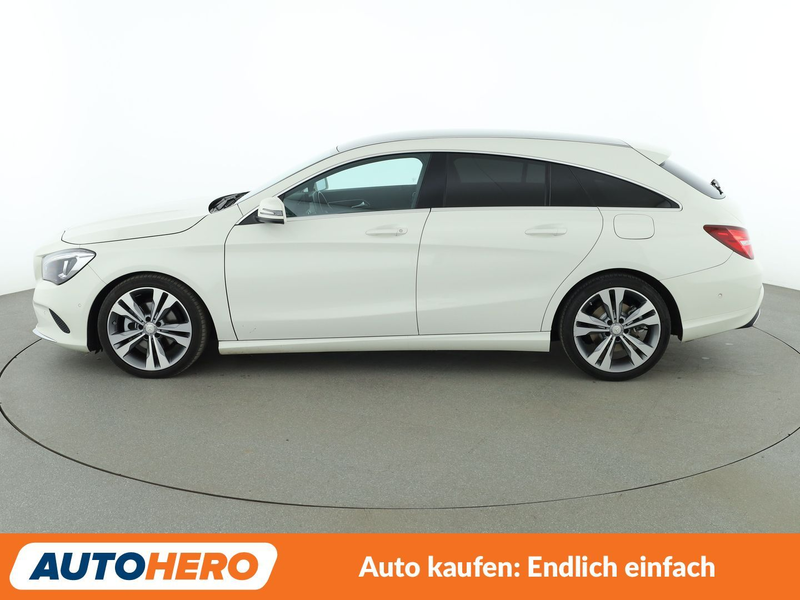Mercedes-Benz CLA 180 Shooting Brake Urban Aut.*LED*NAVI*TEMPO*PDC*SHZ* — photo 3