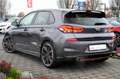 Hyundai i30 2.0 T-GDI N Performance LED Kamera Tempomat Gris - thumbnail 4