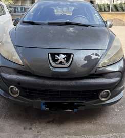 5p 1.6 hdi 16v XSI