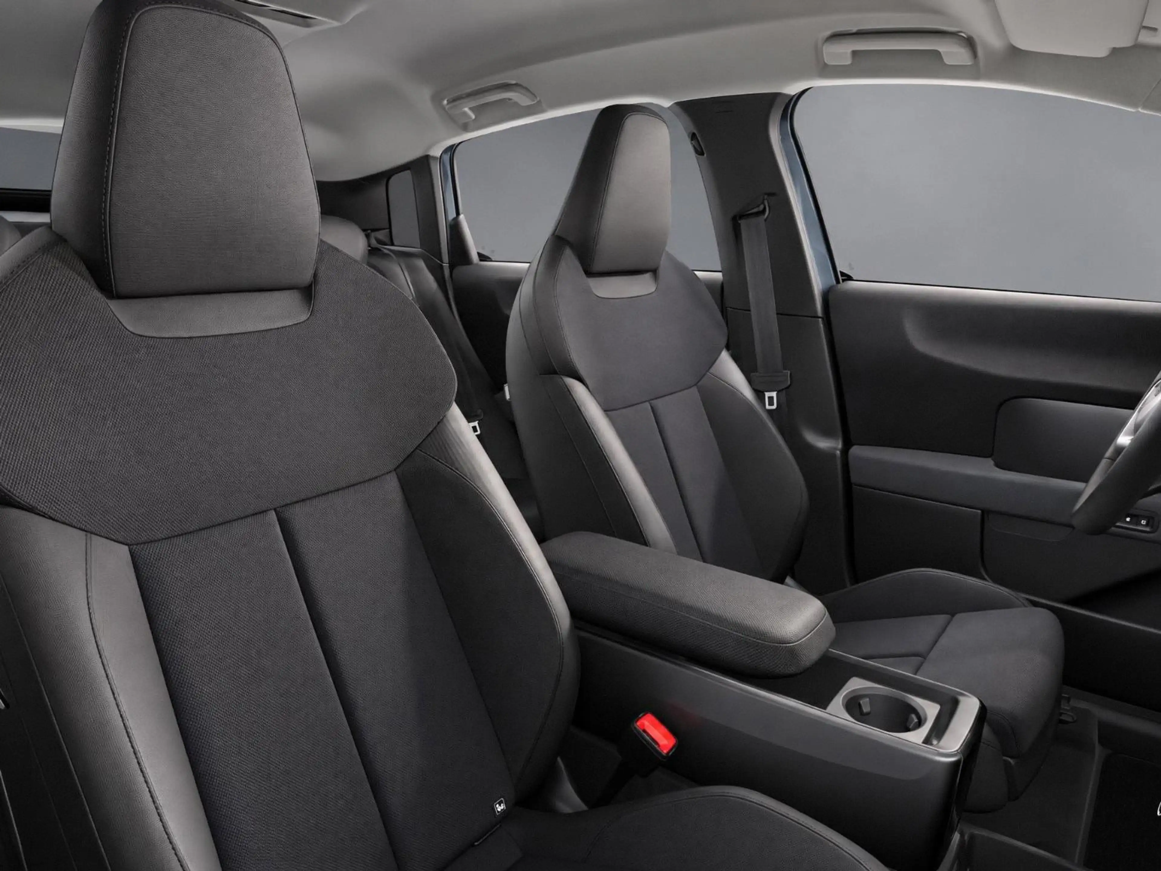 Audi A2 e-tron Launch Series Pro 84 kWh 231 PK · Matrix Led · Tre — photo 4