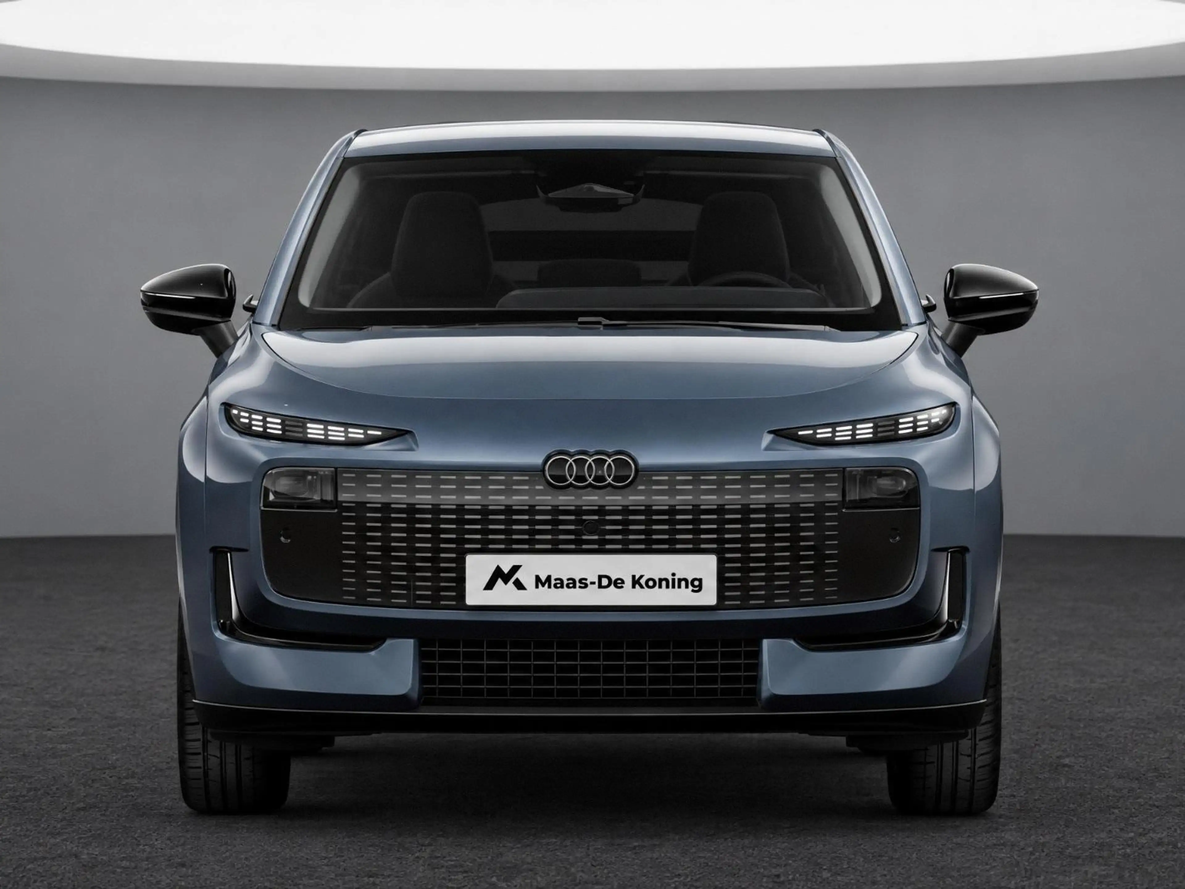 Audi A2 e-tron Launch Series Pro 84 kWh 231 PK · Matrix Led · Tre — photo 6