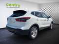 Nissan Qashqai Acenta Weiß - thumbnail 4