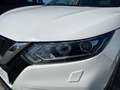 Nissan Qashqai Acenta Weiß - thumbnail 9