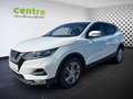 Nissan Qashqai Acenta Weiß - thumbnail 2