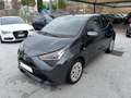 Toyota Aygo Aygo 5p 1.0 x-business 72cv-AUTOMATICA-IVA ESPOSTA Grigio - thumbnail 1