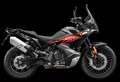 KTM 790 Adventure Portocaliu - thumbnail 1