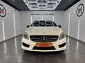 Mercedes-Benz A 220 CDI Aut. AMG Line Blanco - thumbnail 2