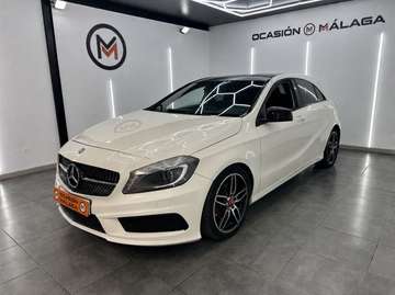 CDI Aut. AMG Line