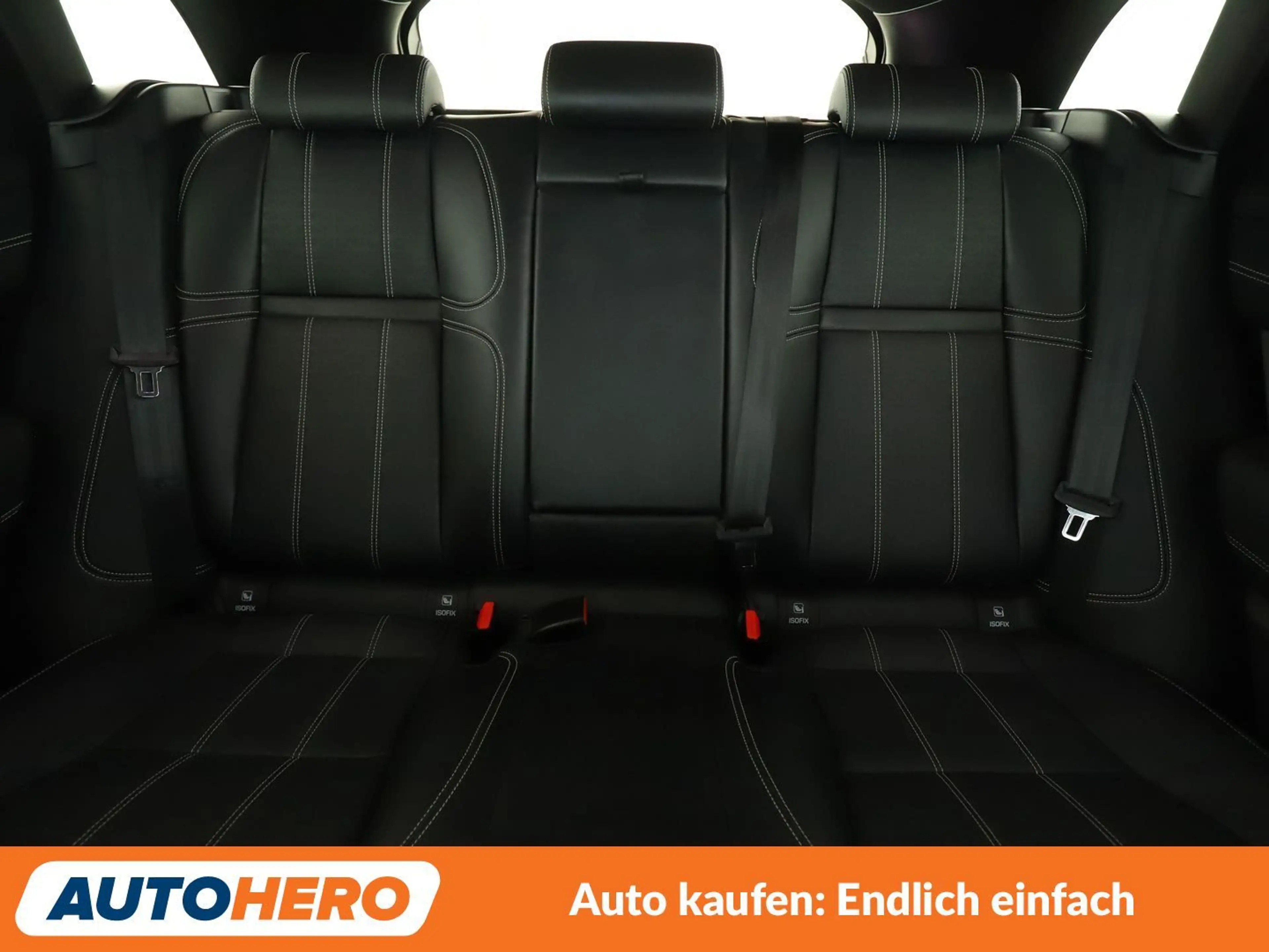 Land Rover Range Rover Velar P400 HSE R-Dynamic Aut.*NAVI*LED*ACC*CAM*PDC*SHZ* — photo 15