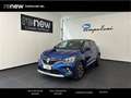 Renault Captur 1.0 tce Techno 90cv Blauw - thumbnail 1