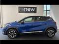 Renault Captur 1.0 tce Techno 90cv Blauw - thumbnail 4