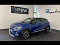 Renault Captur 1.0 tce Techno 90cv Blauw - thumbnail 3