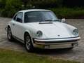 Porsche 911 1976 911S Coupe First paint And documented Wit - thumbnail 16