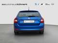 Skoda Rapid/Spaceback Rapid Spaceback 1.2 TSI Style HiFi AUT PDC Bleu - thumbnail 5