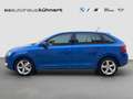 Skoda Rapid/Spaceback Rapid Spaceback 1.2 TSI Style HiFi AUT PDC Bleu - thumbnail 3
