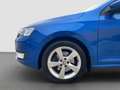 Skoda Rapid/Spaceback Rapid Spaceback 1.2 TSI Style HiFi AUT PDC Bleu - thumbnail 16
