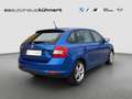 Skoda Rapid/Spaceback Rapid Spaceback 1.2 TSI Style HiFi AUT PDC Bleu - thumbnail 6